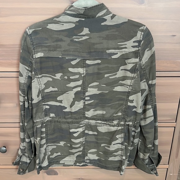 Express top/jacket - Picture 6 of 6